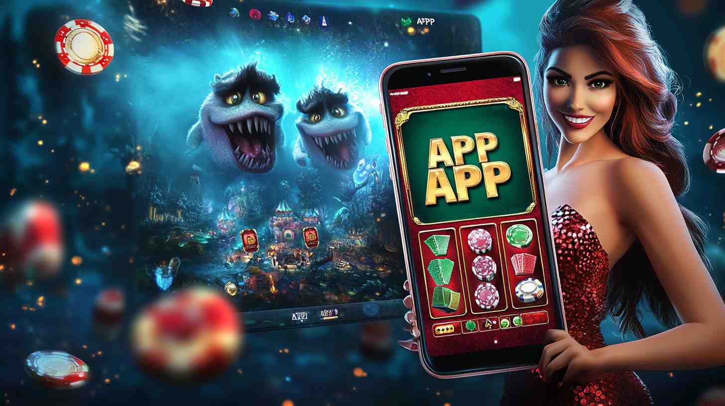 RR555 Casino App - Fast Login, Faster Wins