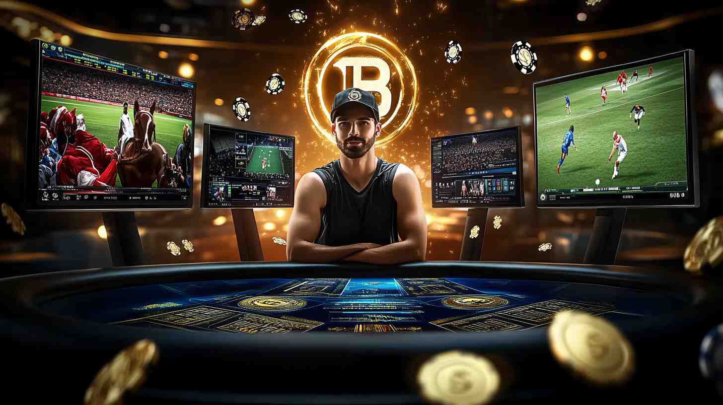 Bet Confidently, Play Relentlessly at Casino RR555