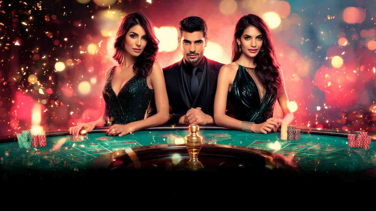 Casino RR555 Games - Spin, Bet, Conquer